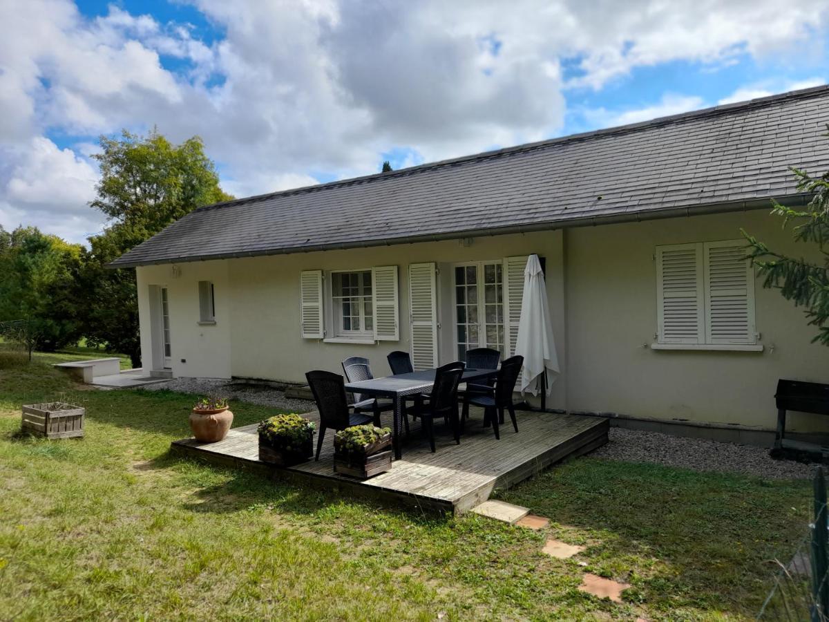 Manoir Et Appartements Avec Piscine Au Domaine De Bize Mirepoix Мирпуа Экстерьер фото
