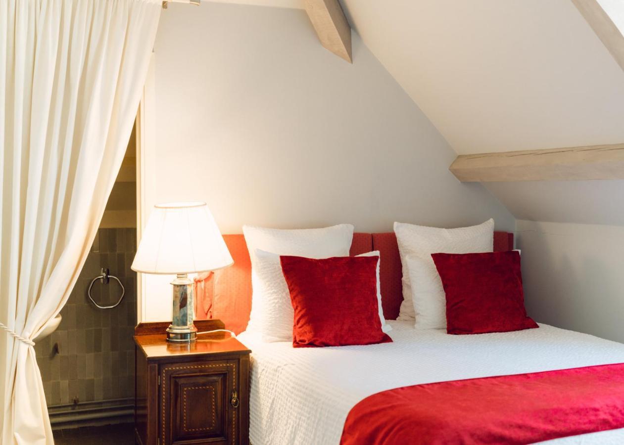 Manoir Et Appartements Avec Piscine Au Domaine De Bize Mirepoix Мирпуа Экстерьер фото