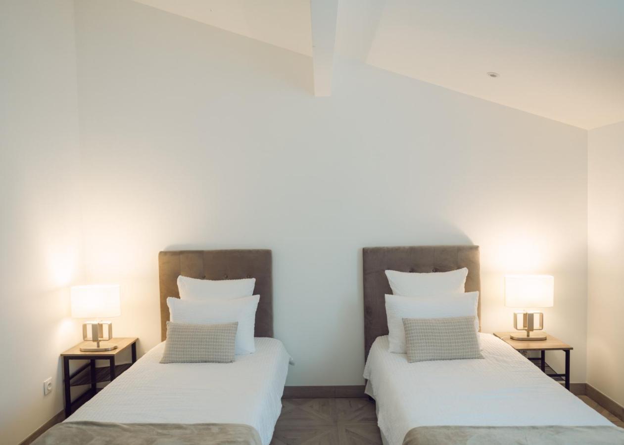 Manoir Et Appartements Avec Piscine Au Domaine De Bize Mirepoix Мирпуа Экстерьер фото