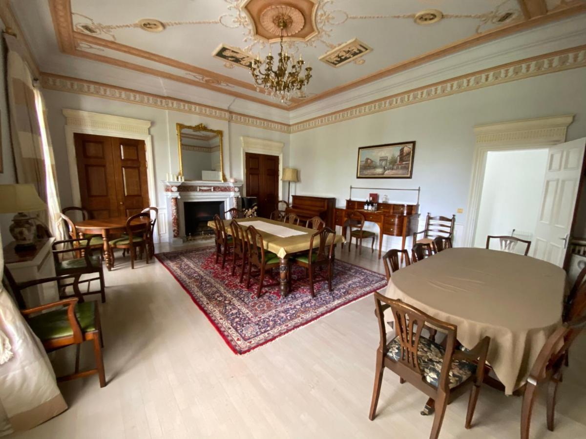 Manoir Et Appartements Avec Piscine Au Domaine De Bize Mirepoix Мирпуа Экстерьер фото